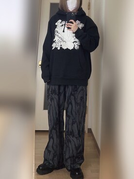 およよさんのコーディネート