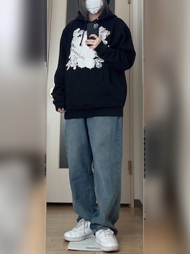 およよさんのコーディネート