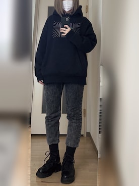 およよさん(レディース・162cm)の春コーディネート