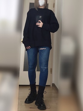 およよさんのコーディネート