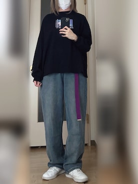 およよさんのコーディネート