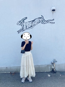 🐰🐶🐯さんのコーディネート