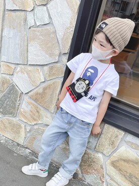 issaさんのコーディネート