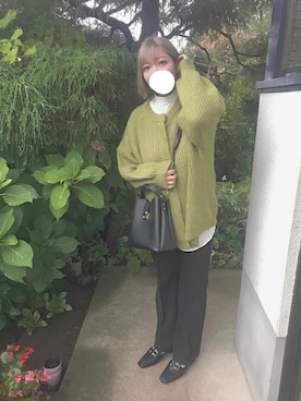 ナンダさんのコーディネート