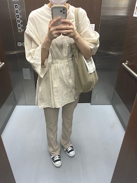 n a n a m i さんのコーディネート