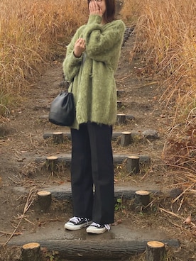 n a n a m i さんのコーディネート