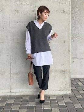 fumikaさんのコーディネート