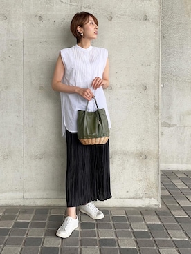 fumikaさんのコーディネート