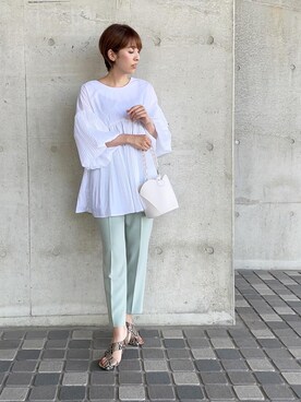 fumikaさんのコーディネート