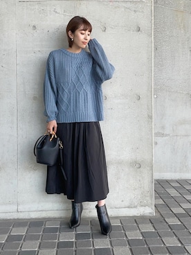 fumikaさんのコーディネート