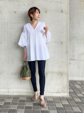 fumikaさんのコーディネート