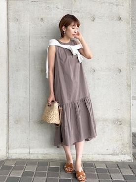 fumikaさんのコーディネート