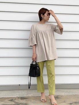 fumikaさんのコーディネート