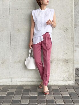 fumikaさんのコーディネート