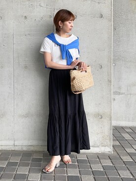 fumikaさんのコーディネート