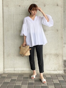 fumikaさんのコーディネート