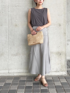 fumikaさんのコーディネート