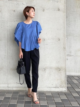 fumikaさんのコーディネート