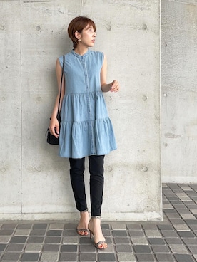 fumikaさんのコーディネート