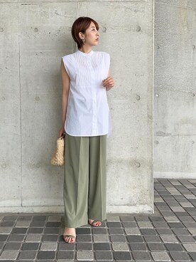 fumikaさんのコーディネート