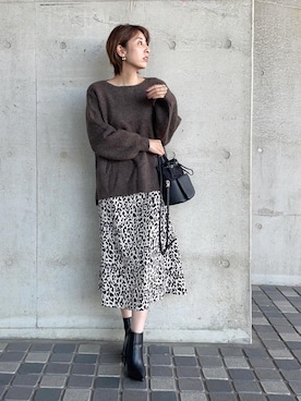 fumikaさんのコーディネート