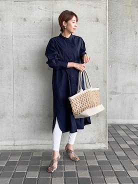 fumikaさんのコーディネート