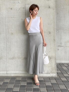 fumikaさんのコーディネート