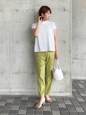 fumikaさんのコーディネート