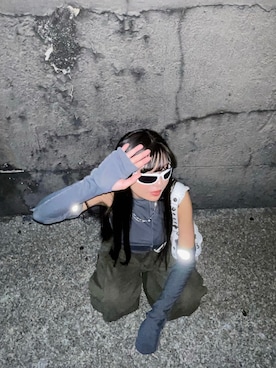 emimilylyさんのコーディネート