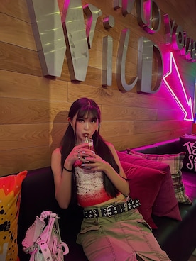 emimilylyさんのコーディネート