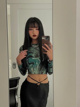 emimilylyさんのコーディネート