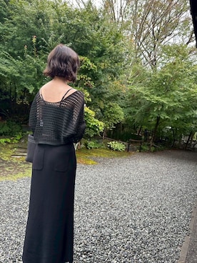 みほさんのコーディネート