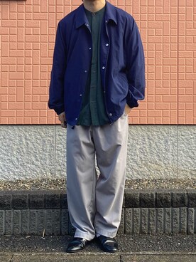 watanabeさんのコーディネート