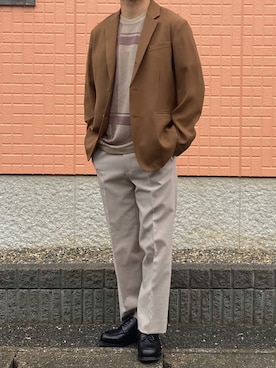 watanabeさんのコーディネート