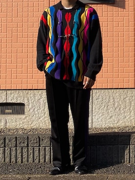 watanabeさんのコーディネート