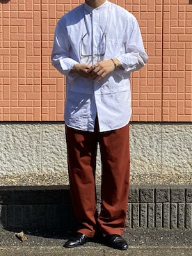 watanabeさんのコーディネート