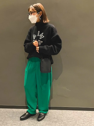 あいみょん ニット サイズ1 あいみょん コアラ ニット - メルカリ
