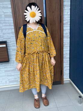 ゆうさんのコーディネート