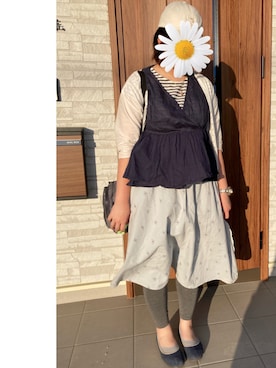 ゆうさんのコーディネート