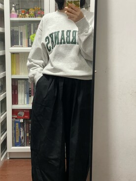 绿毛水怪一号さんのコーディネート