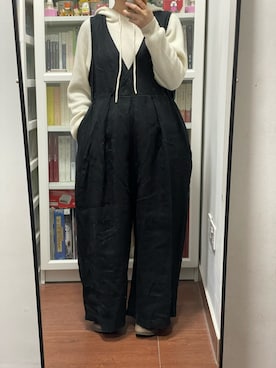 绿毛水怪一号さんのコーディネート