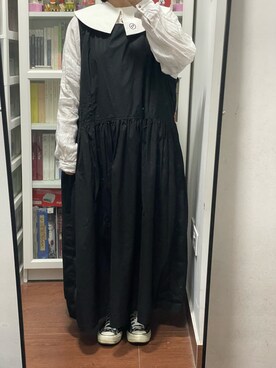 绿毛水怪一号さんのコーディネート