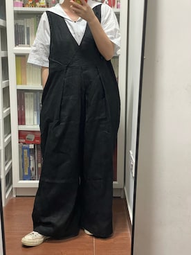 绿毛水怪一号さんのコーディネート