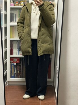 绿毛水怪一号さんのコーディネート