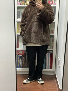 绿毛水怪一号さんのコーディネート