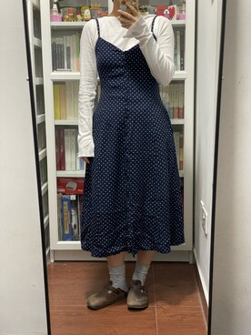 绿毛水怪一号さんのコーディネート