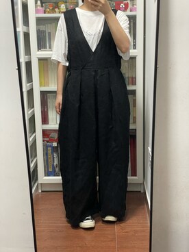 绿毛水怪一号さんのコーディネート