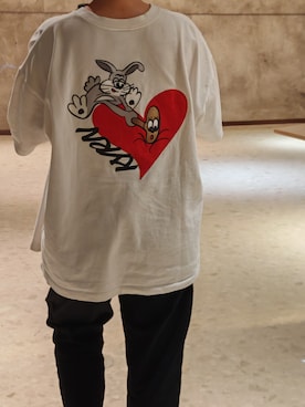 绿毛水怪一号さんのコーディネート