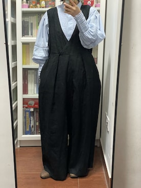 绿毛水怪一号さんのコーディネート