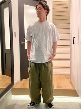 YJさんのコーディネート